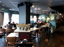 Restaurang Elvira's