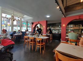 Guetta Restaurant