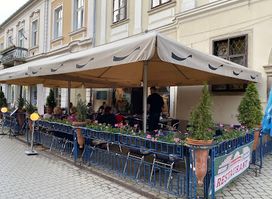 Gyros Étterem