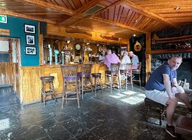 Beaufort Bar & Restaurant