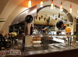 Gastro - Walter