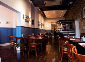 First Coast Restaurant