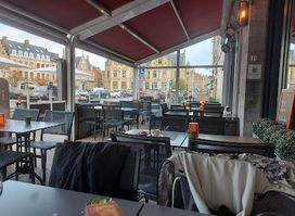 Vivaldi Restaurant & Tea Room