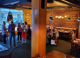 Old Port Sea Grill & Raw Bar
