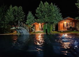 EAST RESORT (منتجع الشرق)