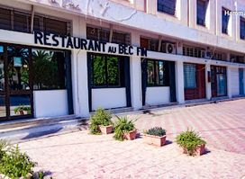 Restaurant au Bec Fin