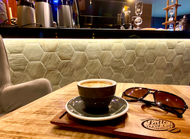 Latte Cafe, Madinat Zayed, Al Dhafra Region لاتيه كافيه مدينة زايد منطقة الظفرة