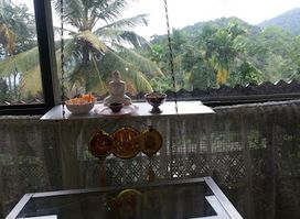 Badulusiri Cafe