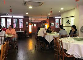 Yum Cha Chinatown