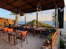 Terra Promessa Restaurant