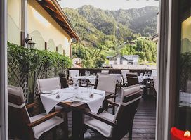 Restaurant Sotriffer & Wine Bar