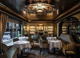 Restaurant 1890 by Gordon Ramsay