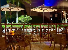 Restaurante Fateixa