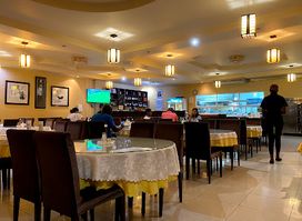Eastern Crescent Chinese Restaurant