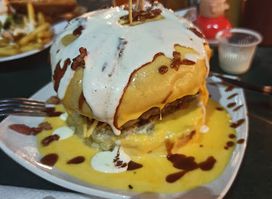 Sabor Venezolano