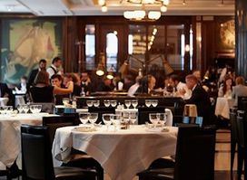 The Delaunay