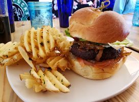 Washoe Public House