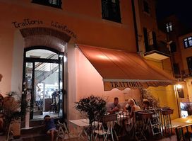 Trattoria la Lanterna