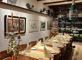 Le Bistro Arosa