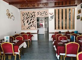 Restaurant Le Festival