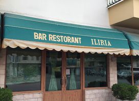 Restorant Iiria