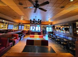 The Pictures Restaurant