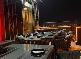 Restaurante U-THE VIEW