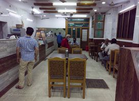 Hotel Sagar