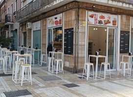 XCAJONES HUELVA