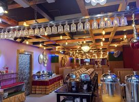 Golden Spoon Buffet Restaurant and Convention Center