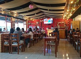 Chulla Vida Restaurant