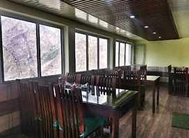 J.M.S Restaurant