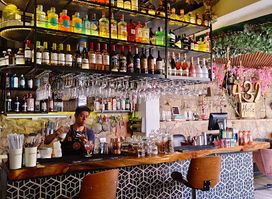 Restaurante La Candelaria