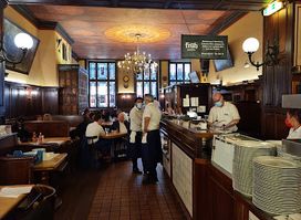 Brauhaus FRÜH am Dom