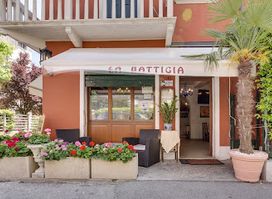 Trattoria La Battigia
