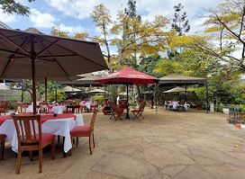 Cedars Gigiri