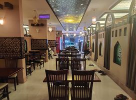 Khan Restaurant