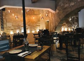 Le Paresseur Restaurant | Montpellier Centre