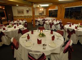 Baccus Restaurant