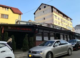 Souvlaki Akropoli Marasesti