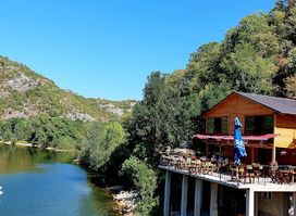 Restoran Savina luka