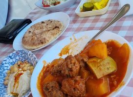 ניגוב עם לב