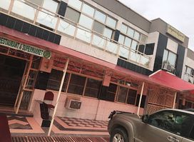 Shagalinku Restaurant