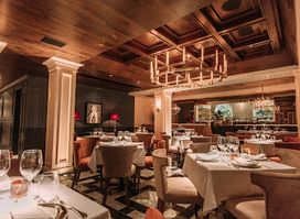 SBG Sophia's Bar & Grill