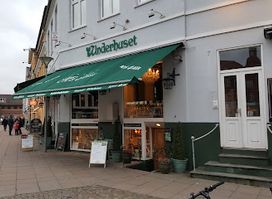 Underhuset