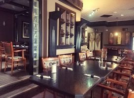 Mr Ribs Family Restaurant