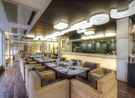 Aureate Restaurant