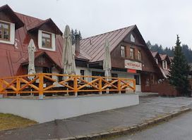 Reštaurácia Demänovka