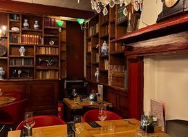 Grand Cafe de Kromme