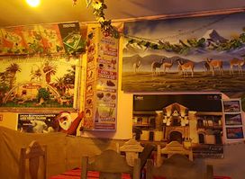 Restaurant JALISCO